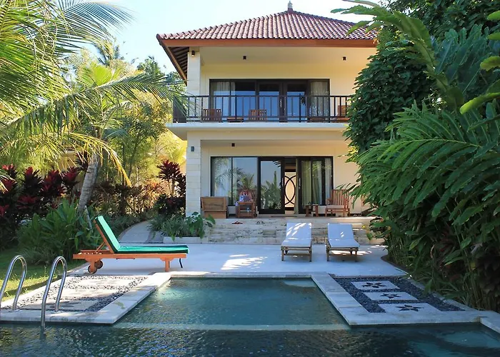 West Bali Villas-umasari