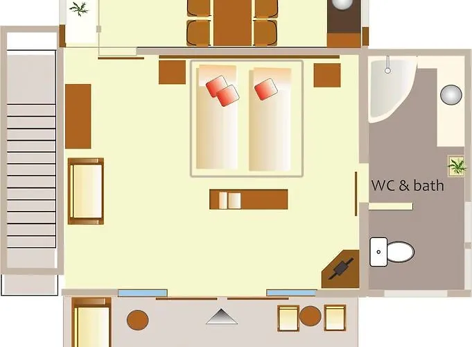 West Bali Villas-umasari Negara (Bali)