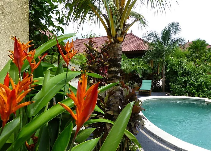 West Bali Villas-umasari 3*