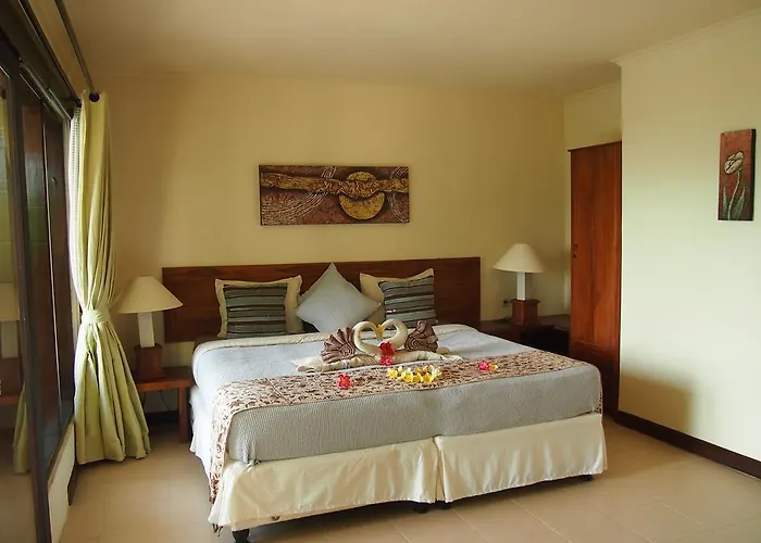 West Bali Villas-umasari Guest house