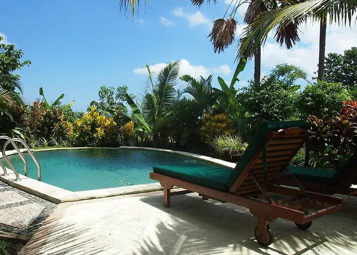 West Bali Villas-umasari