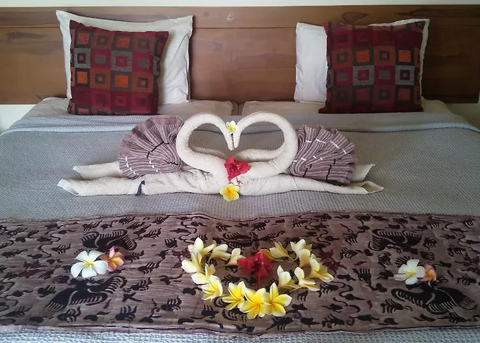 West Bali Villas-umasari 3* Negara (Bali)