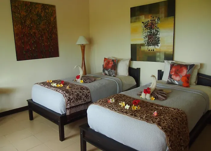 West Bali Villas-umasari Guest house Negara (Bali)