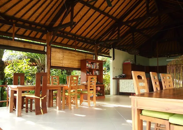 West Bali Villas-umasari 3*