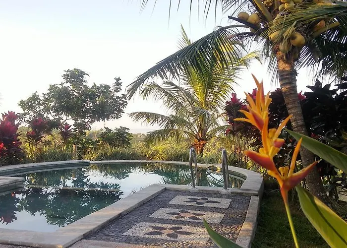 West Bali Villas-umasari