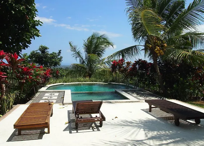 West Bali Villas-umasari Negara (Bali)