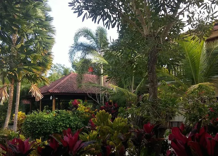 West Bali Villas-umasari Guest house 3*