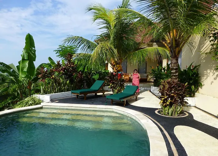 West Bali Villas-umasari