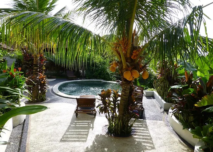 West Bali Villas-umasari Guest house Negara (Bali)