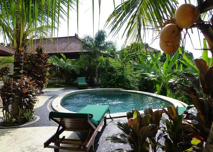 West Bali Villas-umasari