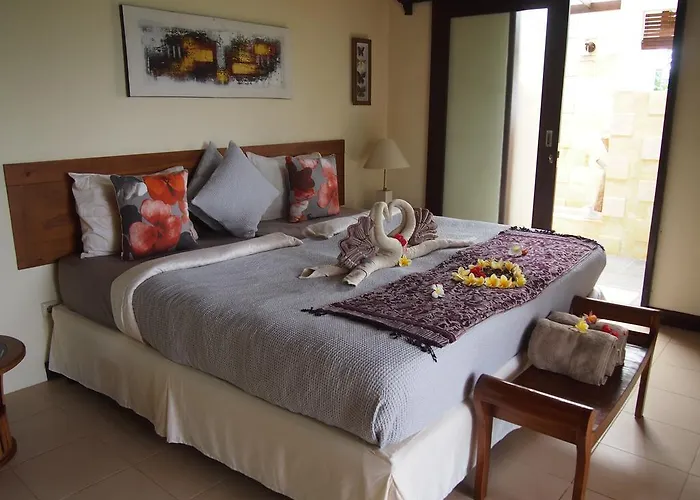 West Bali Villas-umasari Guest house
