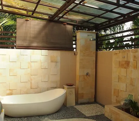 West Bali Villas-umasari Guest house Negara (Bali)