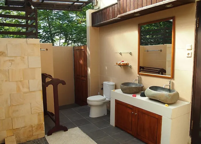 West Bali Villas-umasari Negara (Bali)