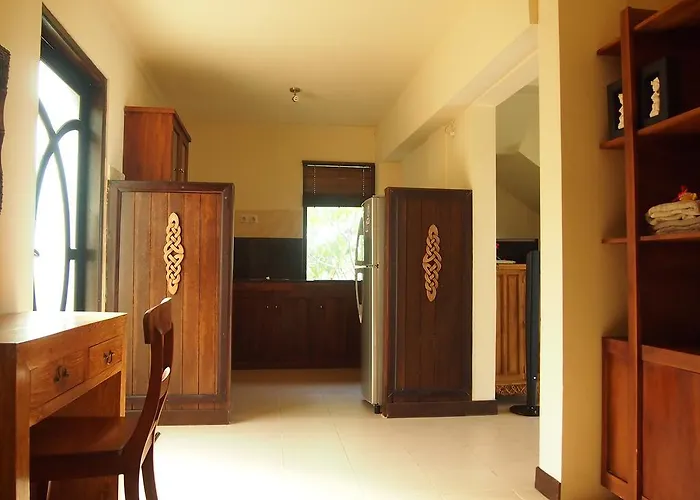 West Bali Villas-umasari Guest house