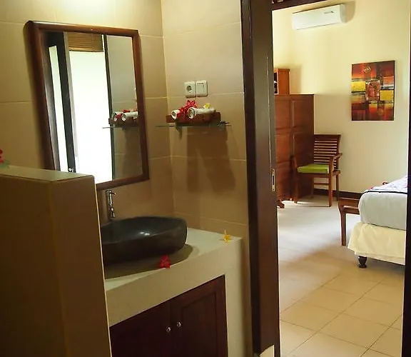 Guest house West Bali Villas-umasari 3*