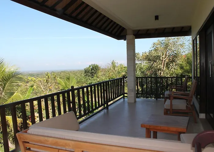 West Bali Villas-umasari 3*