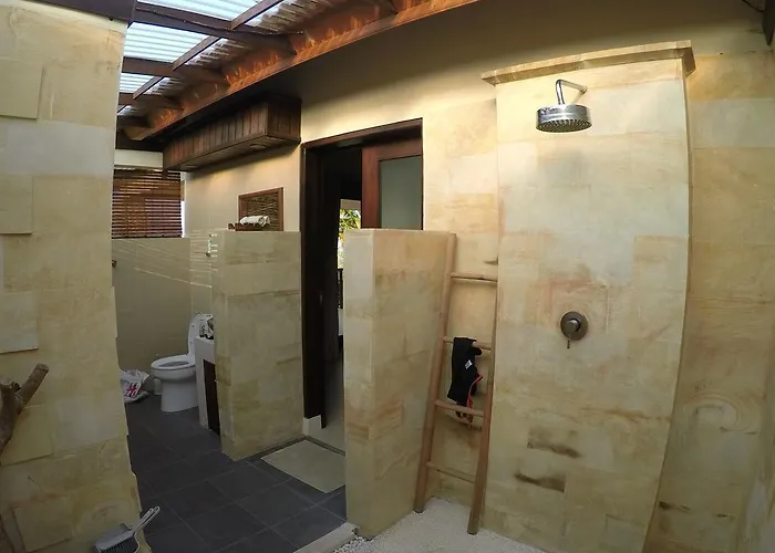West Bali Villas-umasari 3*