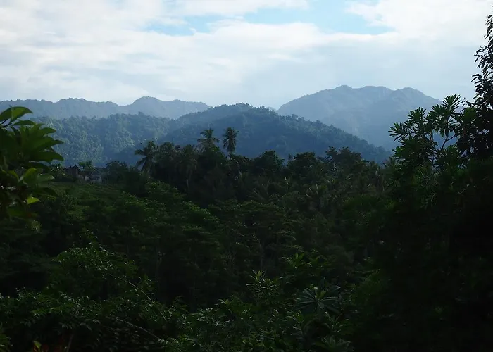 West Bali Villas-umasari Guest house 3*
