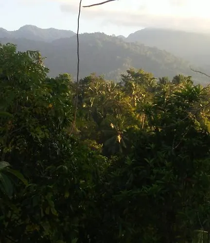 West Bali Villas-umasari