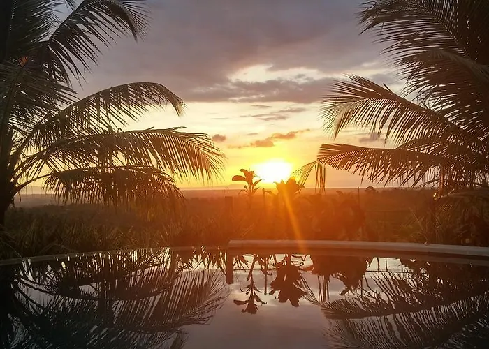 West Bali Villas-umasari 3* Negara (Bali)