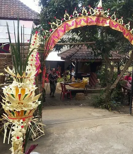 West Bali Villas-umasari