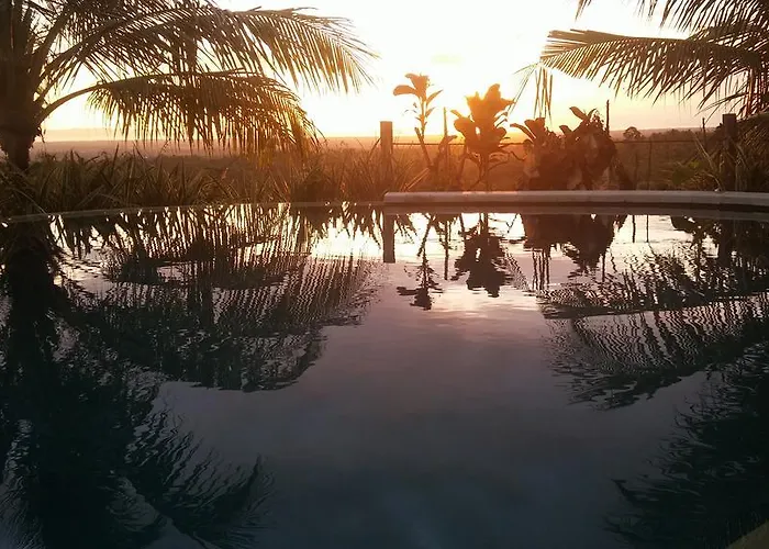 West Bali Villas-umasari Negara (Bali)