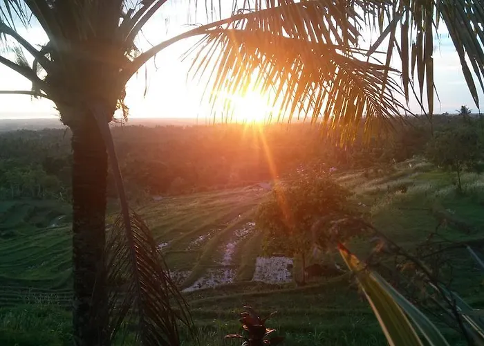 West Bali Villas-umasari Guest house