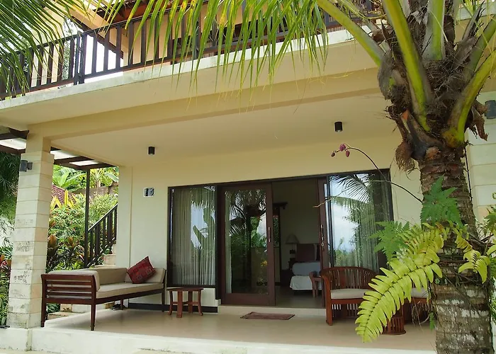 Guest house West Bali Villas-umasari 3*