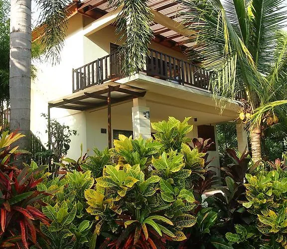 West Bali Villas-umasari