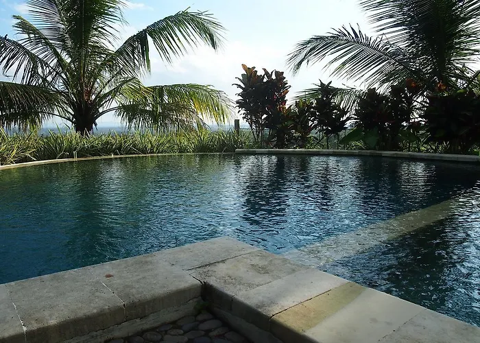 West Bali Villas-umasari Guest house 3*