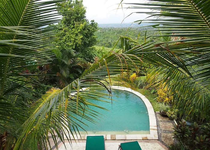 Guest house West Bali Villas-umasari 3*