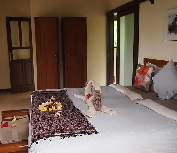 Guest house West Bali Villas-umasari Negara (Bali)