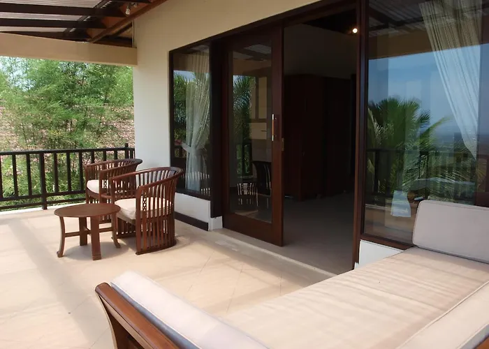 West Bali Villas-umasari Negara (Bali)