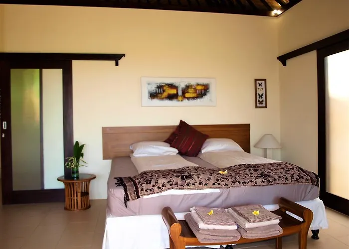 West Bali Villas-umasari