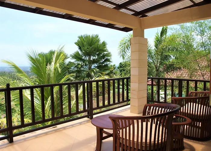 West Bali Villas-umasari Negara (Bali)