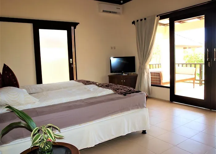 West Bali Villas-umasari 3*