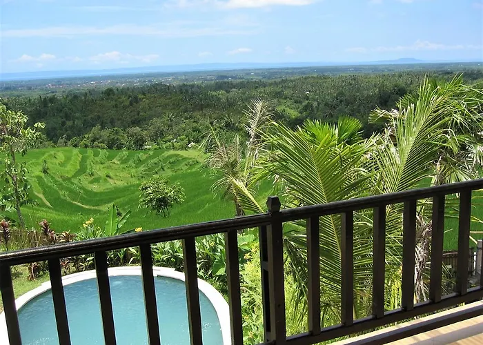 West Bali Villas-umasari 3*