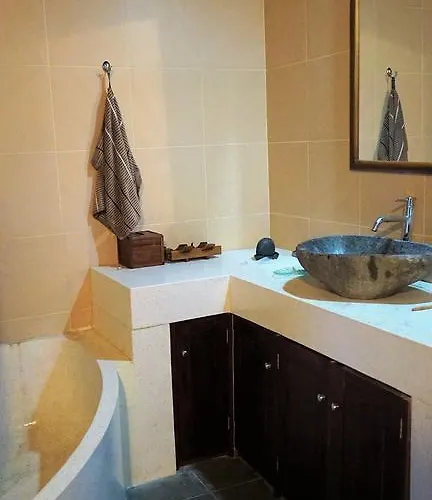 West Bali Villas-umasari 3*