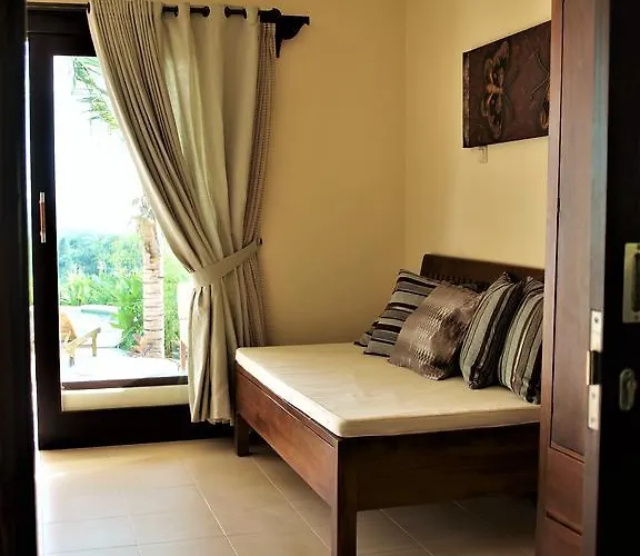 West Bali Villas-umasari Negara (Bali)